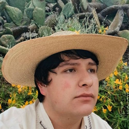 Jacob Marquez Pantoja