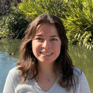Portrait of Aranza Hernandez