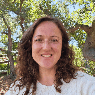Portrait of Kathy Gschweng
