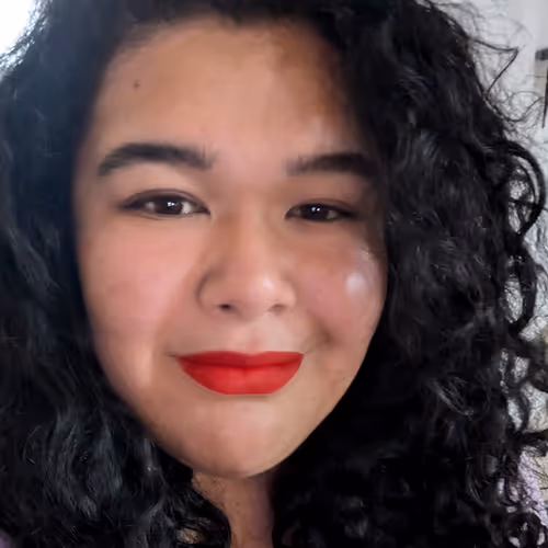 Portrait of Maelynn Escamilla